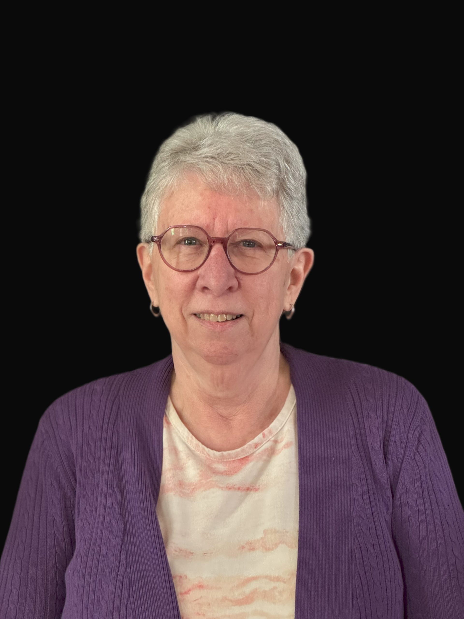 Charlotte Miller