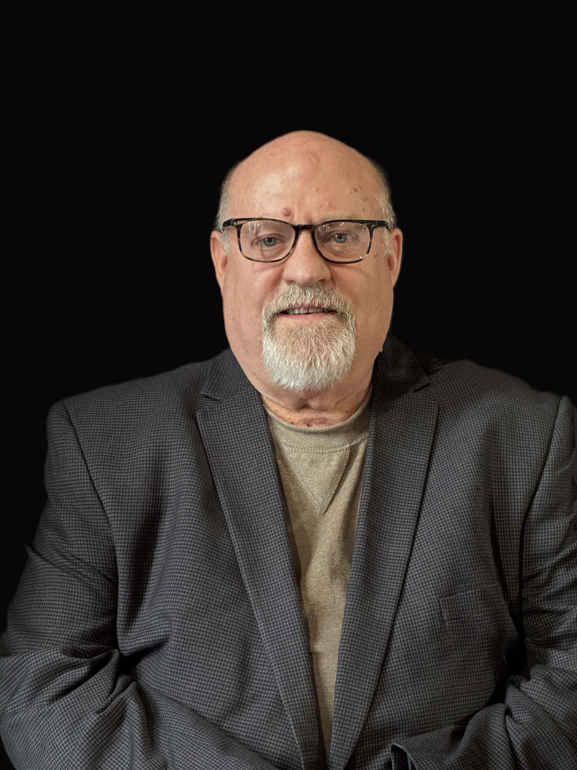 Pastor Bob Lamond