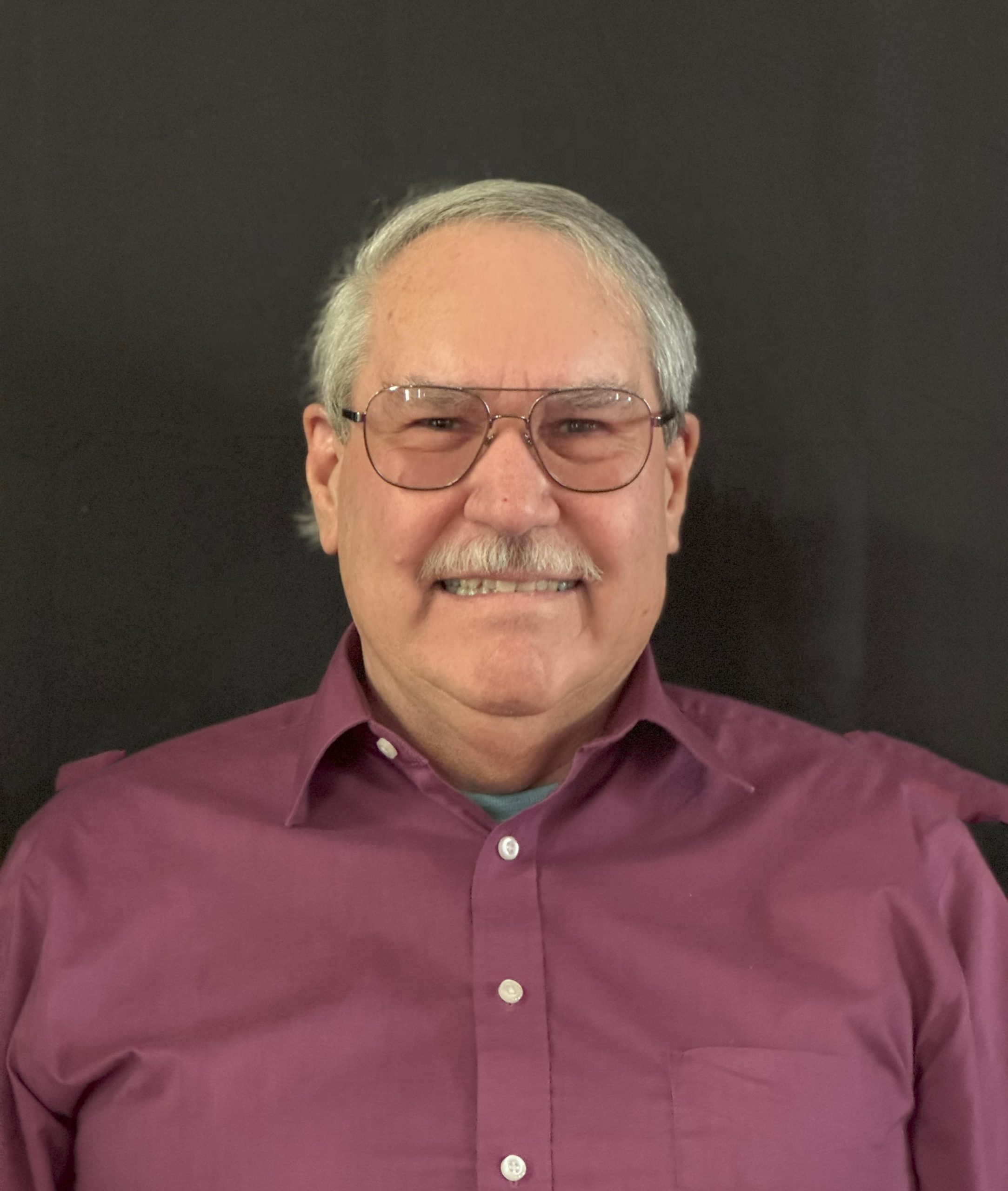 Pastor Joe Matthews